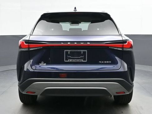 Used 2026 Lexus RX 350 Premium Plus FWD image 7