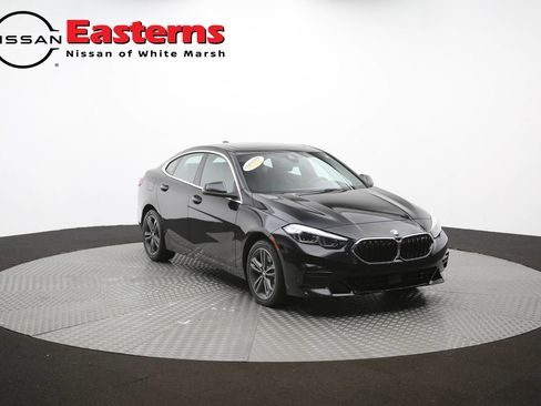 Used 2024 BMW 228i Gran Coupe FWD image 49
