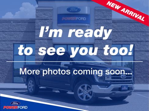 Used 2022 Ford F150 Lariat w/ Equipment Group 502A High AWD/4WD image 1