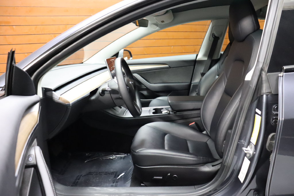 Used 2023 Tesla Model 3 Standard Range RWD image 21