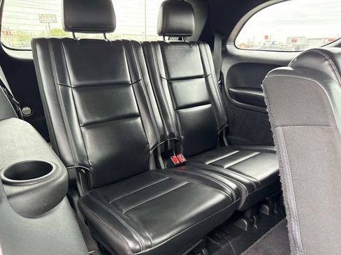 Used 2015 Dodge Durango Limited w/ Nav & Power Liftgate Group RWD image 22
