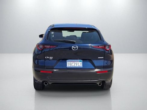 Used 2022 MAZDA CX-30 AWD 2.5 S image 5