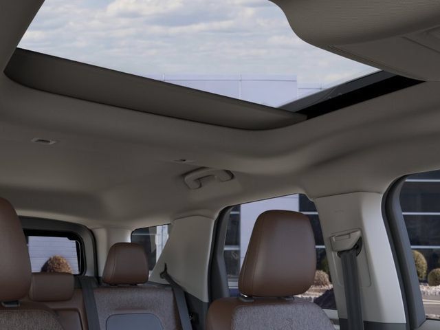 New 2026 Ford Bronco Sport Outer Banks w/ Outer Banks Tech Package+ AWD/4WD image 55