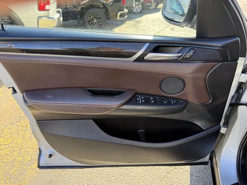 Used 2015 BMW X3 xDrive28i w/ Premium Package image 23