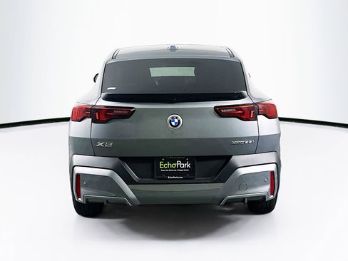 Used 2025 BMW X2 xDrive28i image 7
