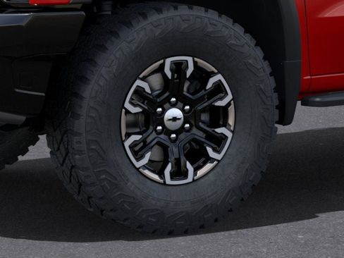 New 2025 Chevrolet Silverado 1500 ZR2 image 43