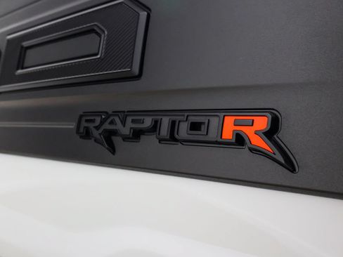 Used 2026 Ford F150 Raptor w/ Equipment Group 803A Raptor R AWD/4WD image 77