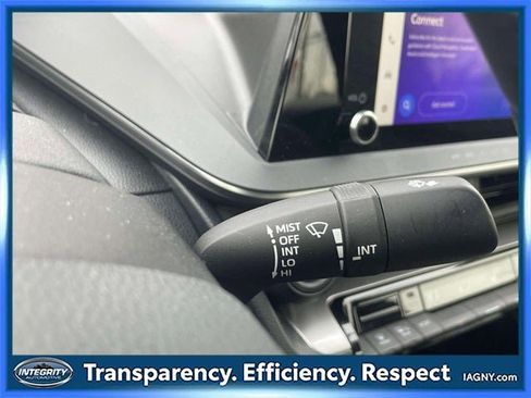 Certified 2024 Toyota Prius LE image 23