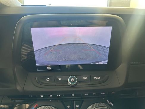 Used 2023 Chevrolet Camaro SS image 30