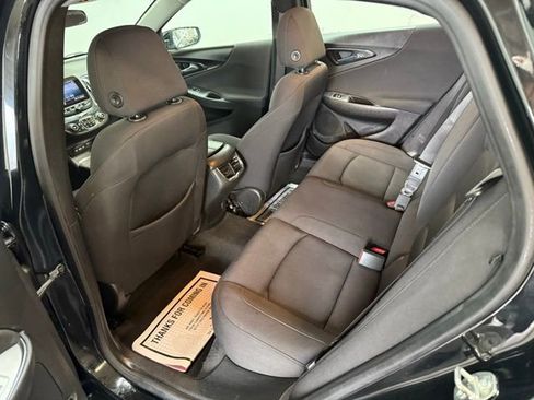 Used 2020 Chevrolet Malibu LT image 27