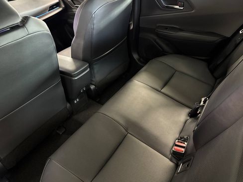 New 2026 Toyota Prius Limited FWD image 14