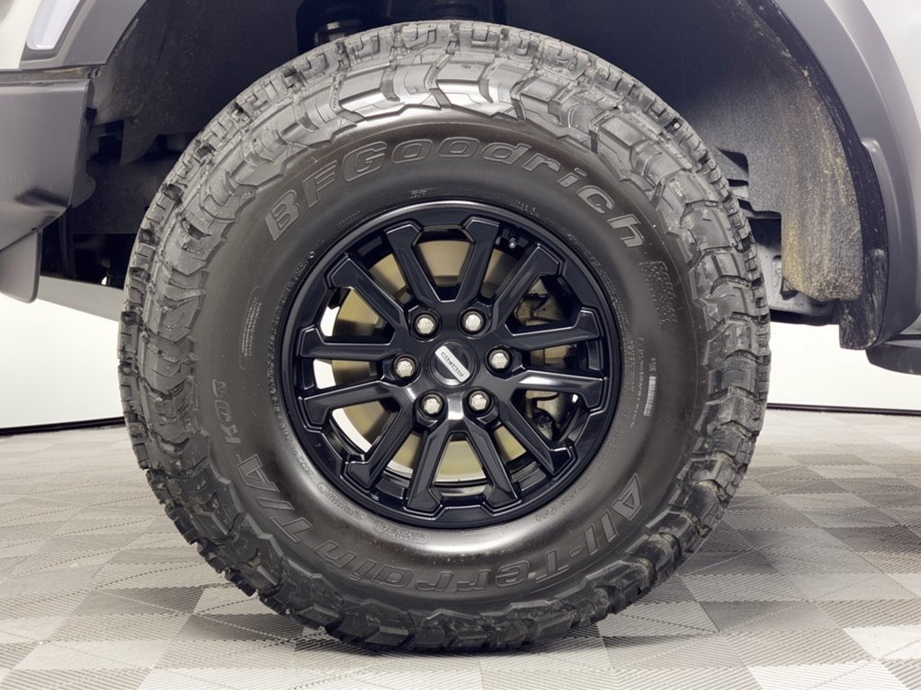 Used 2024 Ford F150 Raptor AWD/4WD image 13