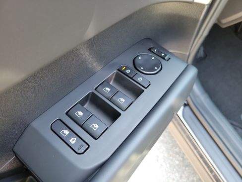 Used 2027 Kia Telluride S FWD image 24