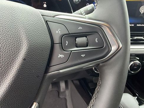New 2026 Chevrolet Trax ACTIV w/ Driver Confidence Package FWD image 22