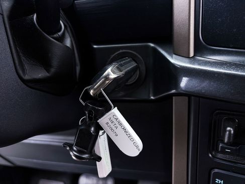 Used 2024 Ford F150 STX w/ Equipment Group 201A FX4 image 25