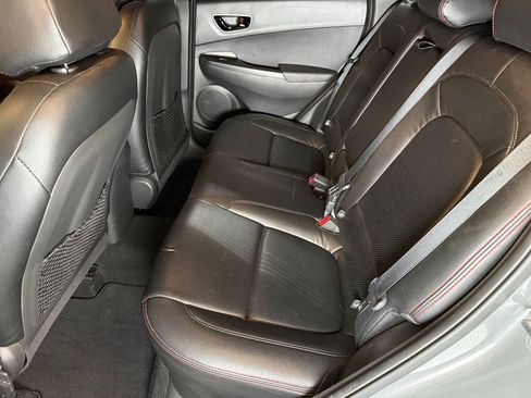 Used 2021 Hyundai Kona Night image 21