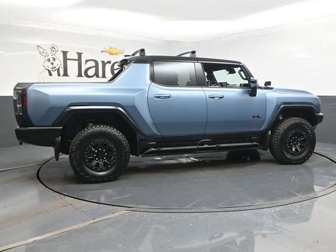 Used 2024 GMC Hummer EV 3X w/ Omega Edition image 45