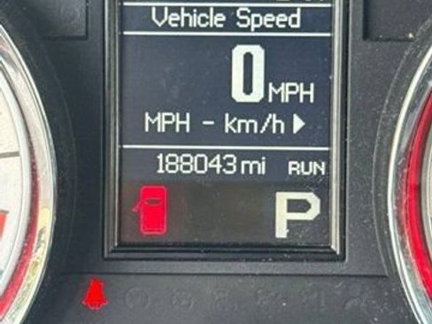 Used 2012 Dodge Durango Citadel AWD/4WD image 7