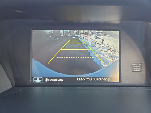 Used 2015 Honda Accord EX-L image 26