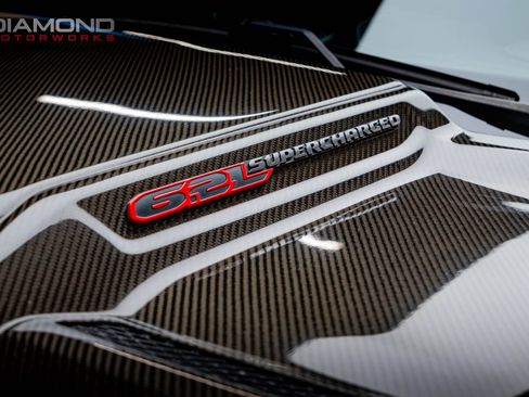 Used 2022 RAM 1500 TRX w/ TRX Level 1 Equipment Group image 47