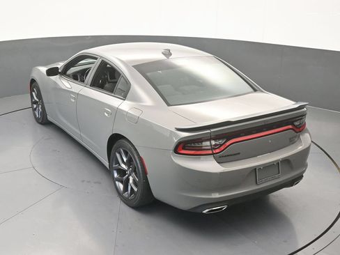 Used 2023 Dodge Charger SXT w/ Blacktop Package RWD image 48