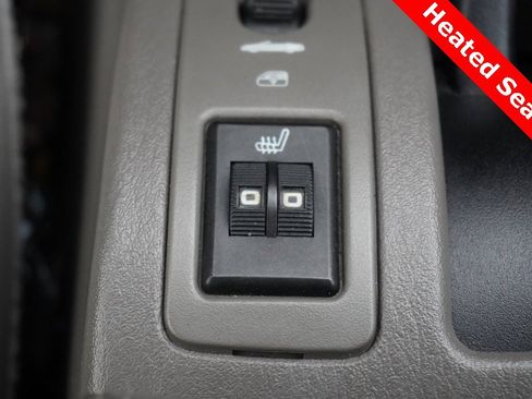 Used 2005 Chrysler Sebring Limited w/ Electronics Convenience Group image 15