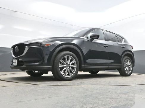 Used 2019 MAZDA CX-5 Grand Touring Reserve AWD/4WD image 62