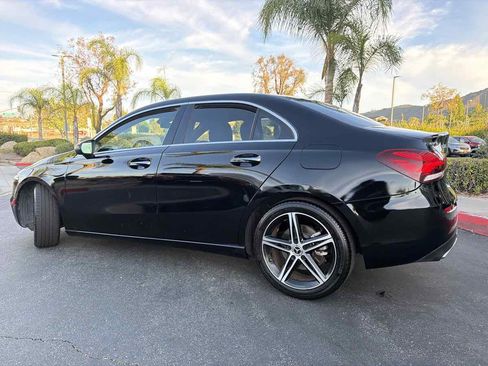 Used 2019 Mercedes-Benz A 220 image 10