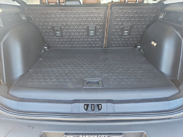 Used 2021 Ford Bronco Sport Outer Banks AWD/4WD image 23