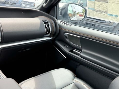 New 2025 Ford Expedition Tremor image 12