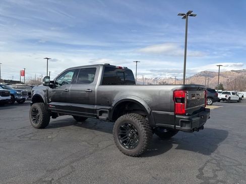 New 2024 Ford F250 Lariat w/ Lariat Ultimate Package AWD/4WD image 52