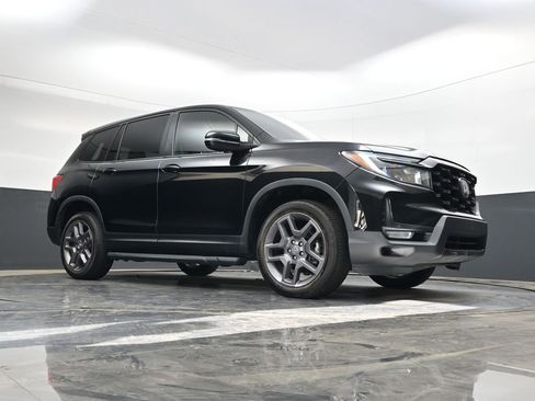 Used 2023 Honda Passport EX-L image 25