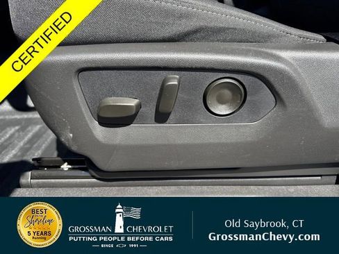 Used 2026 Chevrolet Silverado 1500 W/T w/ WT Value Package AWD/4WD image 12