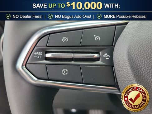 New 2026 Chevrolet Equinox ACTIV w/ Convenience Package III AWD/4WD image 30