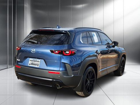 New 2026 MAZDA CX-50 AWD 2.5 Hybrid w/ Cargo Package image 29