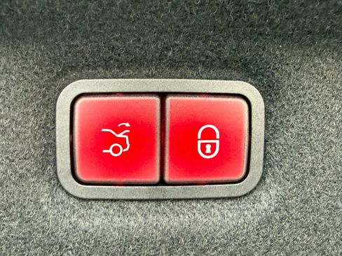 New 2026 Mercedes-Benz SL 55 AMG 4MATIC image 14