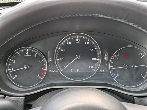 Certified 2024 MAZDA CX-30 AWD 2.5 S w/ Select Sport Pkg image 26