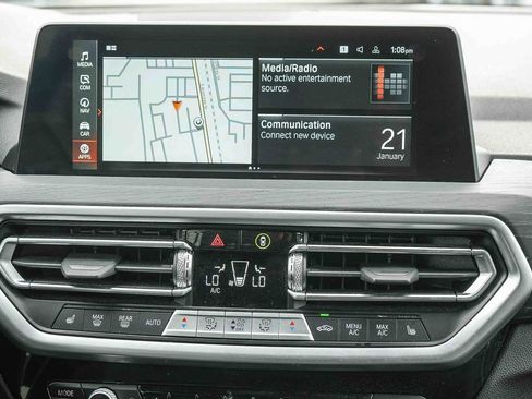 Used 2023 BMW X3 xDrive30i w/ Convenience Package image 14