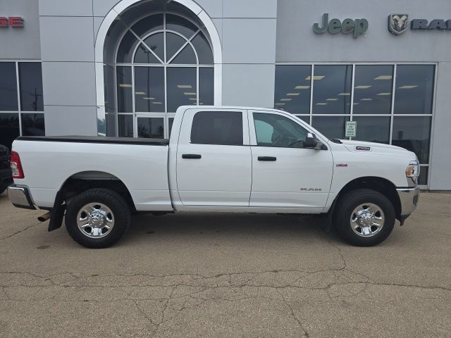 Used 2022 RAM 2500 Tradesman AWD/4WD image 4