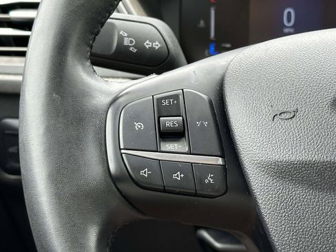 Used 2024 Ford Escape Active FWD image 21