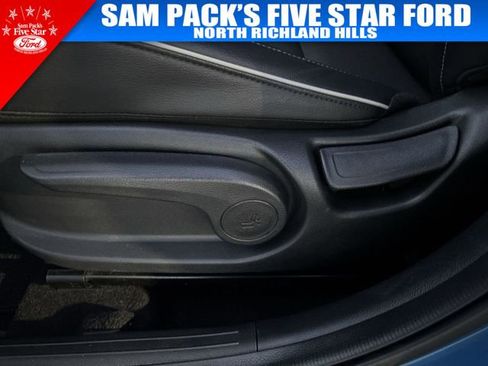 Used 2023 Kia Forte GT-Line w/ GT-Line Premium Package image 21