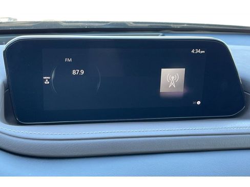 Certified 2024 MAZDA CX-30 AWD 2.5 S w/ Premium Package image 27