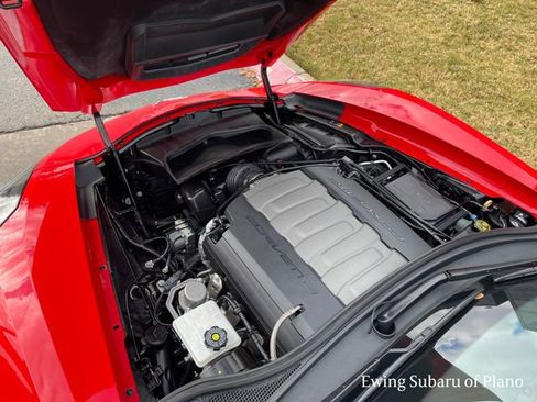 Used 2019 Chevrolet Corvette Grand Sport image 27