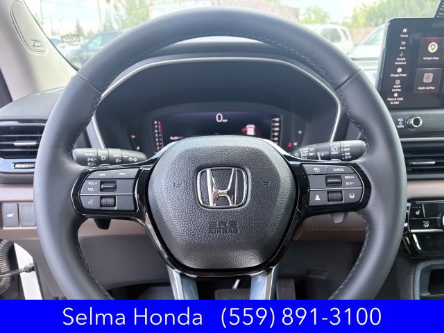 New 2026 Honda Pilot Touring image 12