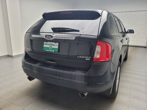 Used 2014 Ford Edge Limited AWD/4WD image 7