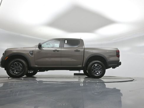 New 2026 Ford Ranger XLT w/ Trailer Tow Package AWD/4WD image 47