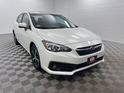 Used 2022 Subaru Impreza Premium