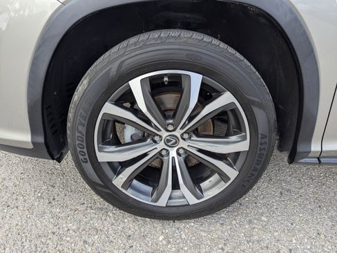 Used 2018 Lexus RX 350 FWD image 38