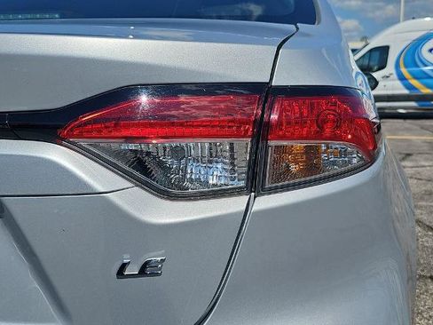Used 2024 Toyota Corolla LE FWD image 33