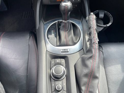 Used 2016 MAZDA MX-5 Miata Grand Touring RWD image 12